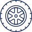 Wymiana kół / opon